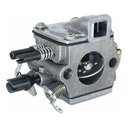 Ver imagem 2 de Carburador para Motosserra Compatível Stihl Ms 036/360