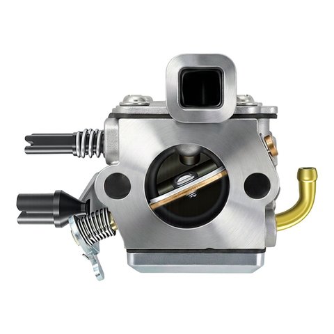 Carburador para Motosserra Compatível Stihl Ms 036/360