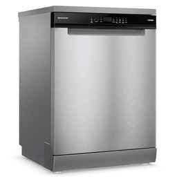 Lava Louças Brastemp 14 Serviços com Smart Sensor Inox Blf60ar - 220v - 3