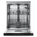 Ver imagem 2 de Lava Louças Brastemp 14 Serviços com Smart Sensor Inox Blf60ar - 220v