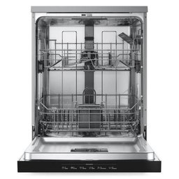 Lava Louças Brastemp 14 Serviços com Smart Sensor Inox Blf60ar - 220v - 2