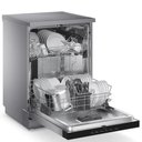 Ver imagem 4 de Lava Louças Brastemp 14 Serviços com Smart Sensor Inox Blf60ar - 220v