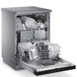 Lava Louças Brastemp 14 Serviços com Smart Sensor Inox Blf60ar - 220v - 4
