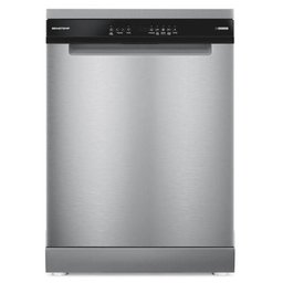 Lava Louças Brastemp 14 Serviços com Smart Sensor Inox Blf60ar - 220v - 1