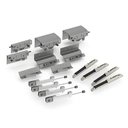 Ver imagem 1 de KIT SS 200 PARA 3 PORTAS 25 a 50KG