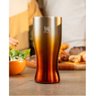 Copo Termico Stanley Pilsner Glass 444ml Amber Haze - 7