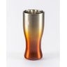 Copo Termico Stanley Pilsner Glass 444ml Amber Haze - 3