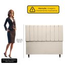 Ver imagem 5 de Cabeceira para Cama de Casal Premium