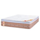 Ver imagem 1 de Colchão Castor Queen Premium Niponpedic One Face Tecnopedic 158x198x32cm