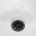 Ver imagem 3 de Câmera De Segurança Wi-fi Hd iC5 Intelbras Externa/ Interna