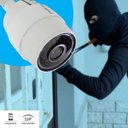 Ver imagem 4 de Câmera De Segurança Wi-fi Hd iC5 Intelbras Externa/ Interna