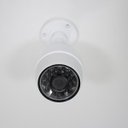 Ver imagem 5 de Câmera De Segurança Wi-fi Hd iC5 Intelbras Externa/ Interna