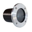 Ver imagem 5 de Embutido de Solo Escovado + Lâmpada LED Gu10 6W Dicróica Mr16 6000K St3059