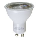 Ver imagem 3 de Embutido de Solo Escovado + Lâmpada LED Gu10 6W Dicróica Mr16 6000K St3059