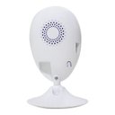 Ver imagem 3 de Câmera Wi-Fi HD Ic3 com Audio Intelbras Utilização Interna