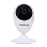 Câmera Wi-Fi HD Ic3 com Audio Intelbras Utilização Interna - 1