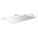Ver imagem 4 de Tampo para Balcão de Cozinha 150 cm Amêndola