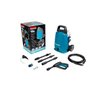 Lavadora de Alta Pressão HW102 Makita - 4