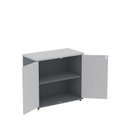 Ver imagem 4 de Armário Baixo para Escritório com 2 Portas