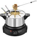 Ver imagem 2 de Panela Eletrica de Fondue Mondial Le Gourmet FD-02 1500W 220V