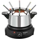 Ver imagem 1 de Panela Eletrica de Fondue Mondial Le Gourmet FD-02 1500W 220V