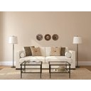 Ver imagem 6 de Mandala decorativa ambiente sala quarto kit 3 peças 38161