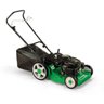Cortador de Grama a Gasolina 6,5hp 4t Com Recolhedor LF-650RM Trapp - 1