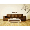 Ver imagem 5 de Mandala decorativa ambiente sala quarto 30x30 38175