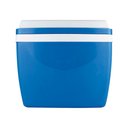 Ver imagem 4 de Caixa Térmica 34 Litros Azul