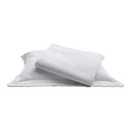 Colcha Piquet King Tognato Capela 100% Algodão Branca - 1