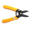 Ver imagem 3 de Alicate De Cortar Awg 30 28 26 24 22 20 - HY-5023