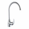 Cuba 9122 Escov + Torneira Roma + Lixeira 9L Inox Guimmis® - 3