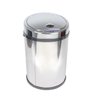 Cuba 9122 Escov + Torneira Miami + Lixeira 9L Inox Guimmis® - 4