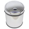 Cuba 6043 Escovada + Torneira Roma + Lixeira 6L Guimmis® - 4