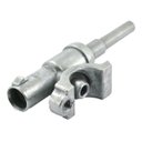 Ver imagem 5 de Ramal Registro Valvula - Fogão Dako Ge Mueller 2 Peças