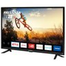 Smart TV Britânia LED 28 Polegadas BTV28G51Sn Bivolt - 2