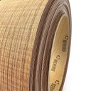 Ver imagem 2 de Fita de Borda Peroba Tatto 35mm X 20m - Rehau