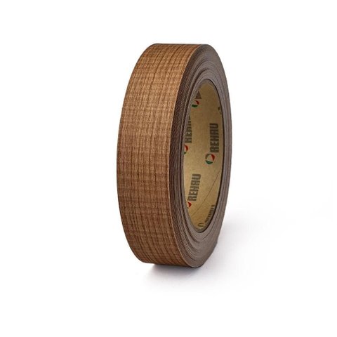 Fita de Borda Peroba Tatto 35mm X 20m - Rehau