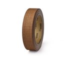 Ver imagem 1 de Fita de Borda Peroba Tatto 35mm X 20m - Rehau