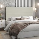 Ver imagem 7 de Cabeceira Queen 160 cm Lisben Linho SL 76 Peer