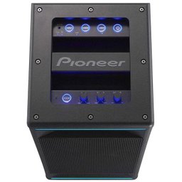 Caixa de Som Bluetooth Club 5 - Pioneer - 3
