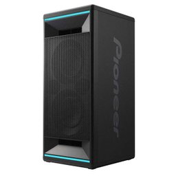 Caixa de Som Bluetooth Club 5 - Pioneer - 1