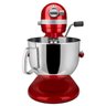 Batedeira Kitchenaid Stand Mixer Pro 600 5,7l Passion Red 127v - 4