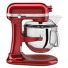 Batedeira Kitchenaid Stand Mixer Pro 600 5,7l Passion Red 127v - 3