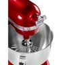 Batedeira Kitchenaid Stand Mixer Pro 600 5,7l Passion Red 127v - 6