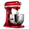 Batedeira Kitchenaid Stand Mixer Pro 600 5,7l Passion Red 127v - 1
