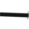 4 Suportes Pia Chumbar Bancada Mesa 40 Cm - Preto - 6