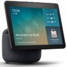 Echo Show 10 (2ª Geração) Amazon, Smart Display HD de 10, com Alexa, Câmera de 13MP, Preto - 1