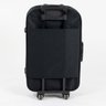 Conjunto Malas de Viagem Lucerna, 3 Peças, 2 Rodas Duplas, Alça Superior e Lateral - Preta - 5