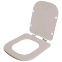 Ver imagem 2 de Assento Sanitário Soft Close Axis Barbante para vaso Deca